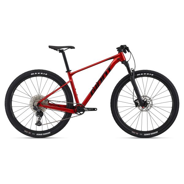 Dviratis kalnų GIANT XTC SLR 29 2