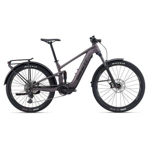 Dviratis kalnų elektrinis GIANT Stance E+ EX  25km/h 