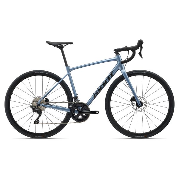 Dviratis plento GIANT Contend AR 1 2025