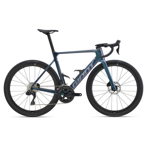 Dviratis plento GIANT Propel Advanced 1