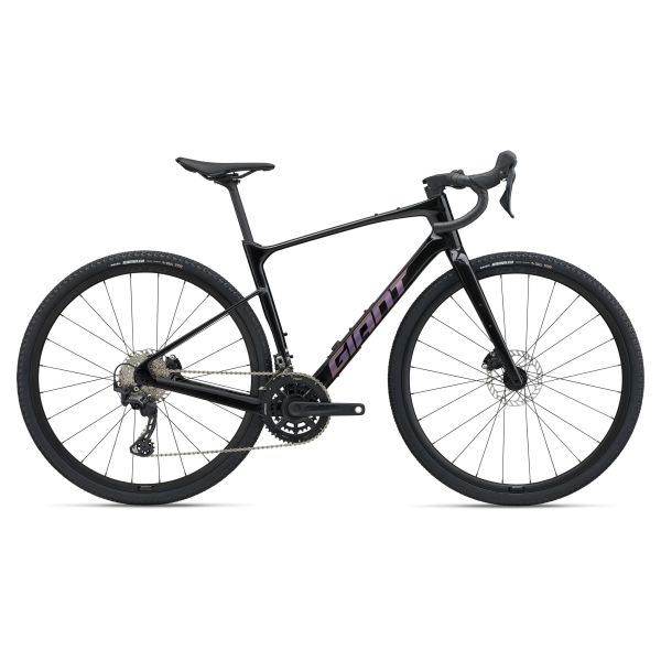 Dviratis žvyro GIANT Revolt Advanced 2 2025