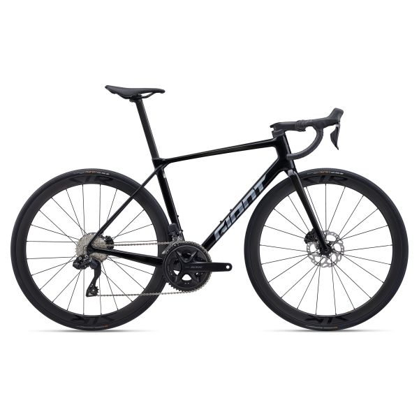 Dviratis plento GIANT TCR Advanced 1 Di2 2015