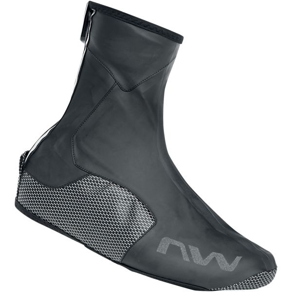 Dviratininko antbačiai NW ACQUA SHOECOVER