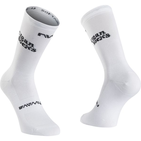 Dviratininko kojinės NW Clean Socks