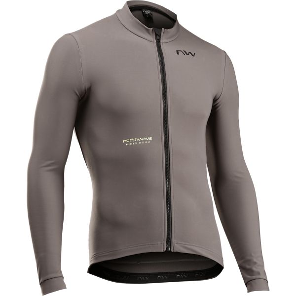Striukė dviratiminko vyriška Northwave Extreme THERMAL 