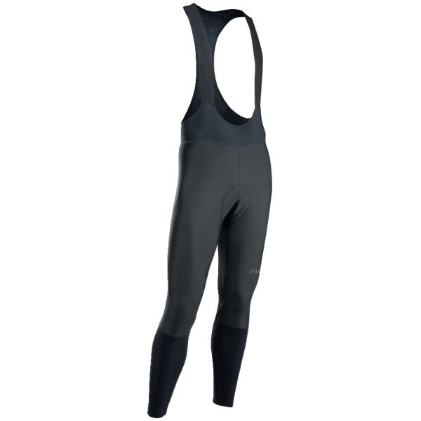 Kelnės dvirartininko vyriškos Northwave FAST BIBTIGHT