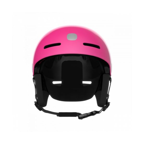 Šalmas vaikams slidinėjimo POC Pocito Fornix 51-54