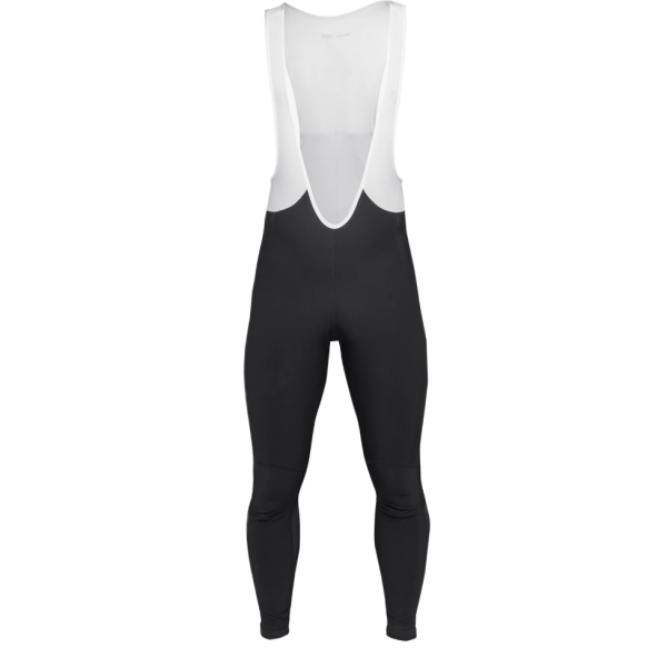 Kelnės dviratininko POC Essential Road Thermal Tight XLG Uranium black