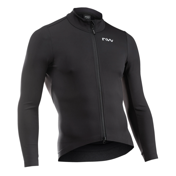 Striukė dviratininko vyriška Northwave Extreme THERMAL 