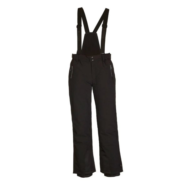 Kelnės slidinėjimo vyrams Killtec Tarat Black M