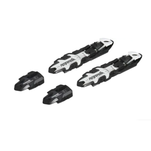 Apkaustai lygumų slidinėjimui Rottefella Xcelerator 2.0 Classic 