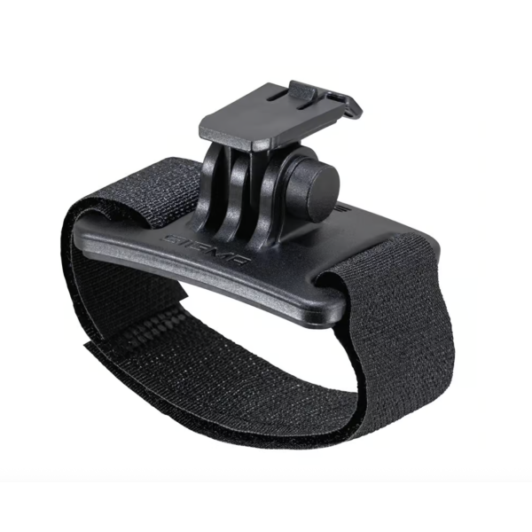 Laikiklis žibinto Sigma Buster helem bracket