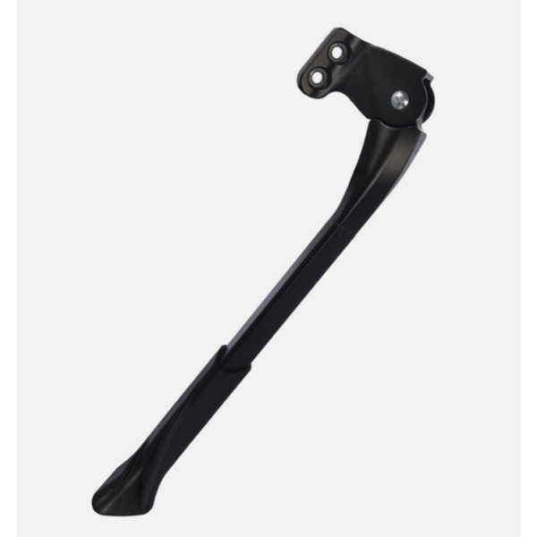 Kojelė atraminė OXC Kickstand Deluxe black Chainstay fit 18mm 