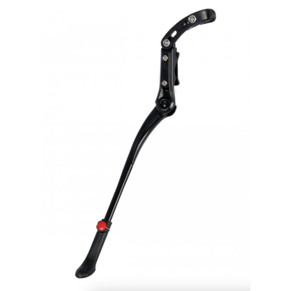 Kojelė atraminė OXC Kickstand Rear black 24-28