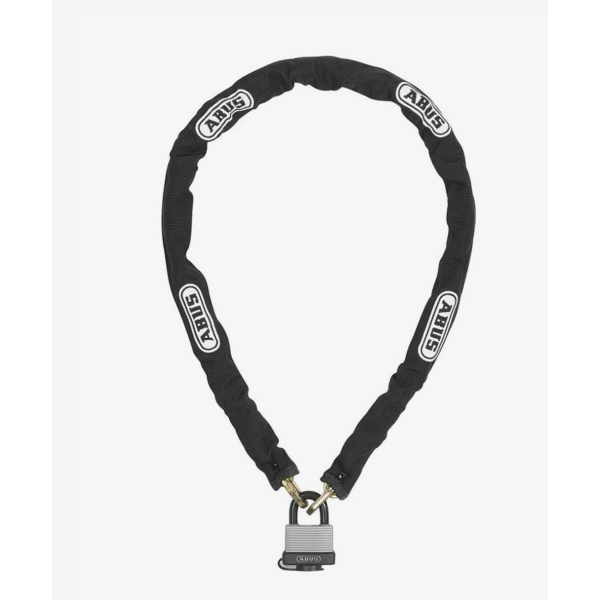 Spyna ABUS Expedition Chain 70/45/6KS 110 black