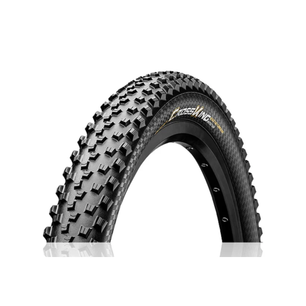 Padanga 29 Continental Cross King blk Skin FB 29x2.2/55-622 2