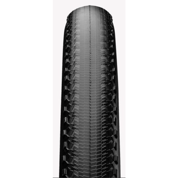 Padanga 29 Continental Terra Hardpack bk/bk FB 29x2.00 50-622