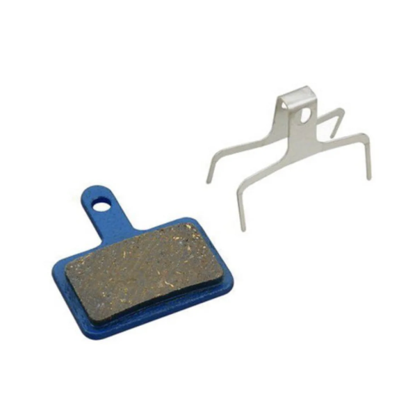 Kaladėlės stabdžių DBP-10 Brake pads