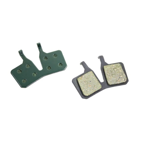 Kaladėlės stabdžių DBP-61E E-bike Disc brake pads for Magura MT5 2015+with KEVLAR